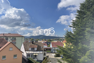 achat appartement saverne 67700