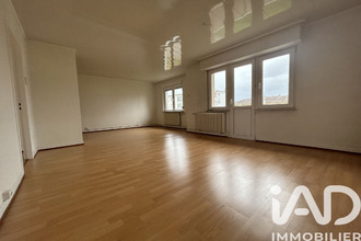 achat appartement saverne 67700