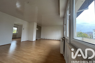 achat appartement saverne 67700