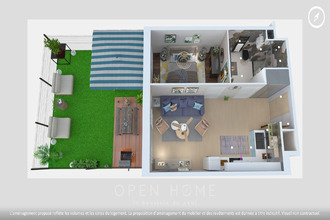 achat appartement saverne 67700