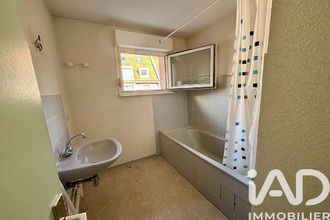 achat appartement saverne 67700