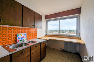 achat appartement saverne 67700