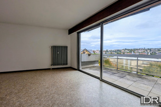 achat appartement saverne 67700