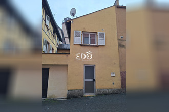 achat appartement saverne 67700