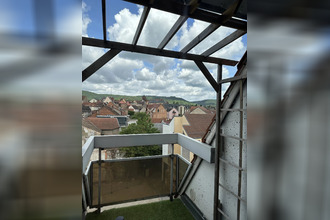 achat appartement saverne 67700