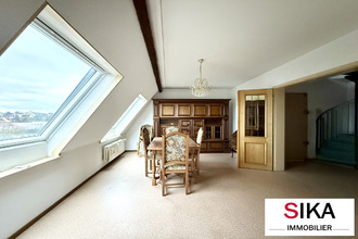 achat appartement saverne 67700