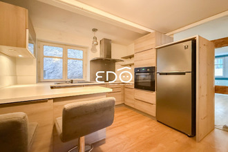 achat appartement saverne 67700