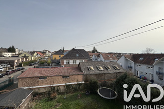 achat appartement saverne 67700