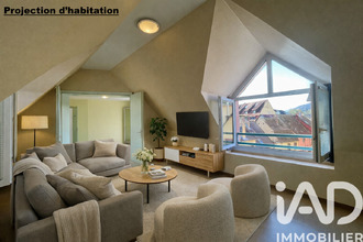 achat appartement saverne 67700