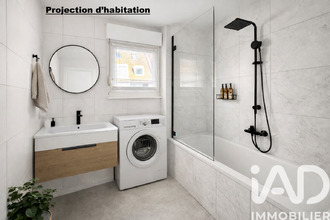 achat appartement saverne 67700