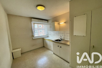 achat appartement saverne 67700