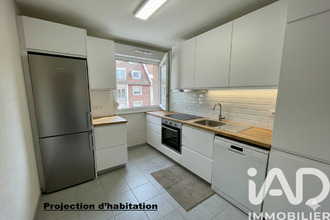 achat appartement saverne 67700