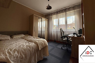 achat appartement saverne 67700