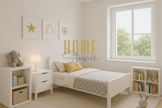 achat appartement saverne 67700