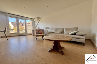 achat appartement saverne 67700