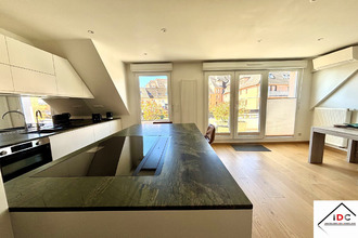 achat appartement saverne 67700