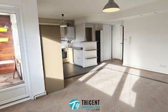 achat appartement saverne 67700