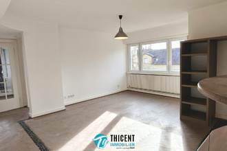 achat appartement saverne 67700