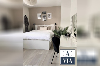 achat appartement saverne 67700