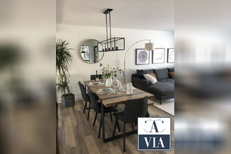 achat appartement saverne 67700