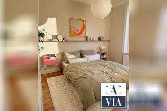 achat appartement saverne 67700