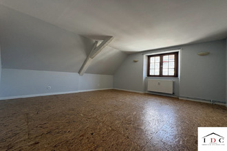 achat appartement saverne 67700