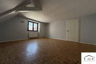 achat appartement saverne 67700