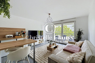 achat appartement saverne 67700