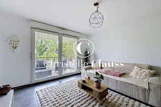 achat appartement saverne 67700