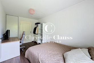 achat appartement saverne 67700