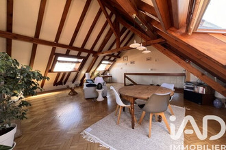 achat appartement saverne 67700