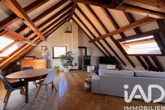 achat appartement saverne 67700