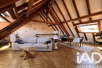 achat appartement saverne 67700