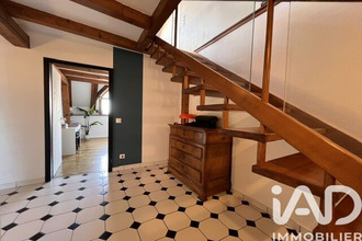 achat appartement saverne 67700