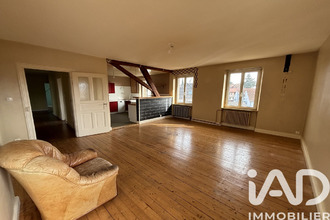 achat appartement saverne 67700