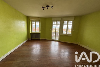 achat appartement saverne 67700