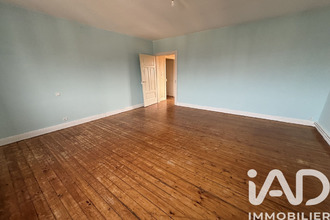 achat appartement saverne 67700