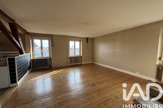 achat appartement saverne 67700
