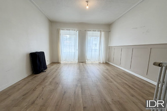 achat appartement saverne 67700