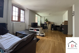 achat appartement saverne 67700