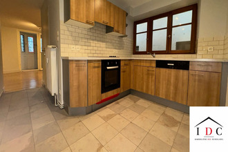 achat appartement saverne 67700