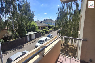 achat appartement saverne 67700