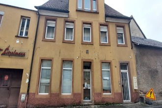 achat appartement saverne 67700