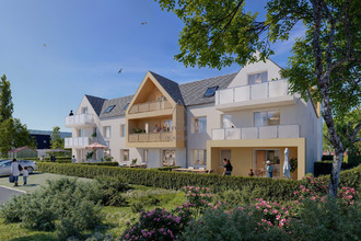 achat appartement saverne 67700
