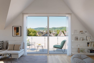 achat appartement saverne 67700