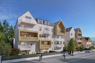 achat appartement saverne 67700