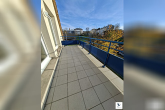 achat appartement saverne 67700