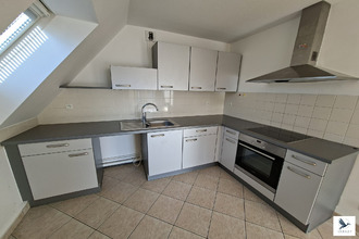 achat appartement saverne 67700