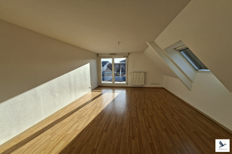 achat appartement saverne 67700