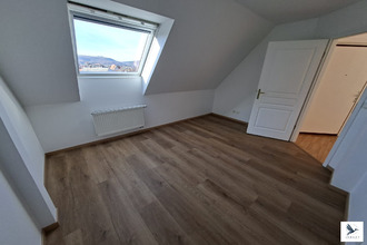 achat appartement saverne 67700